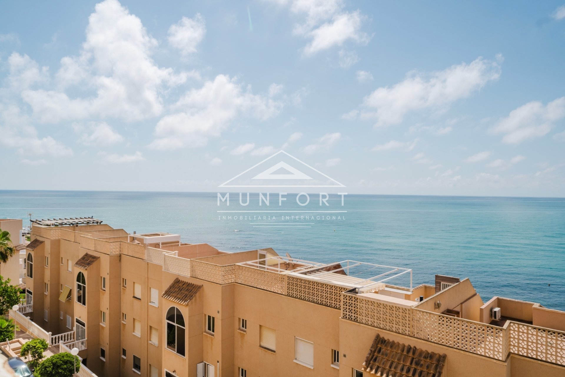 Wiederverkauf - Wohnungen -
Torrevieja - Cabo Cervera - Torrevieja