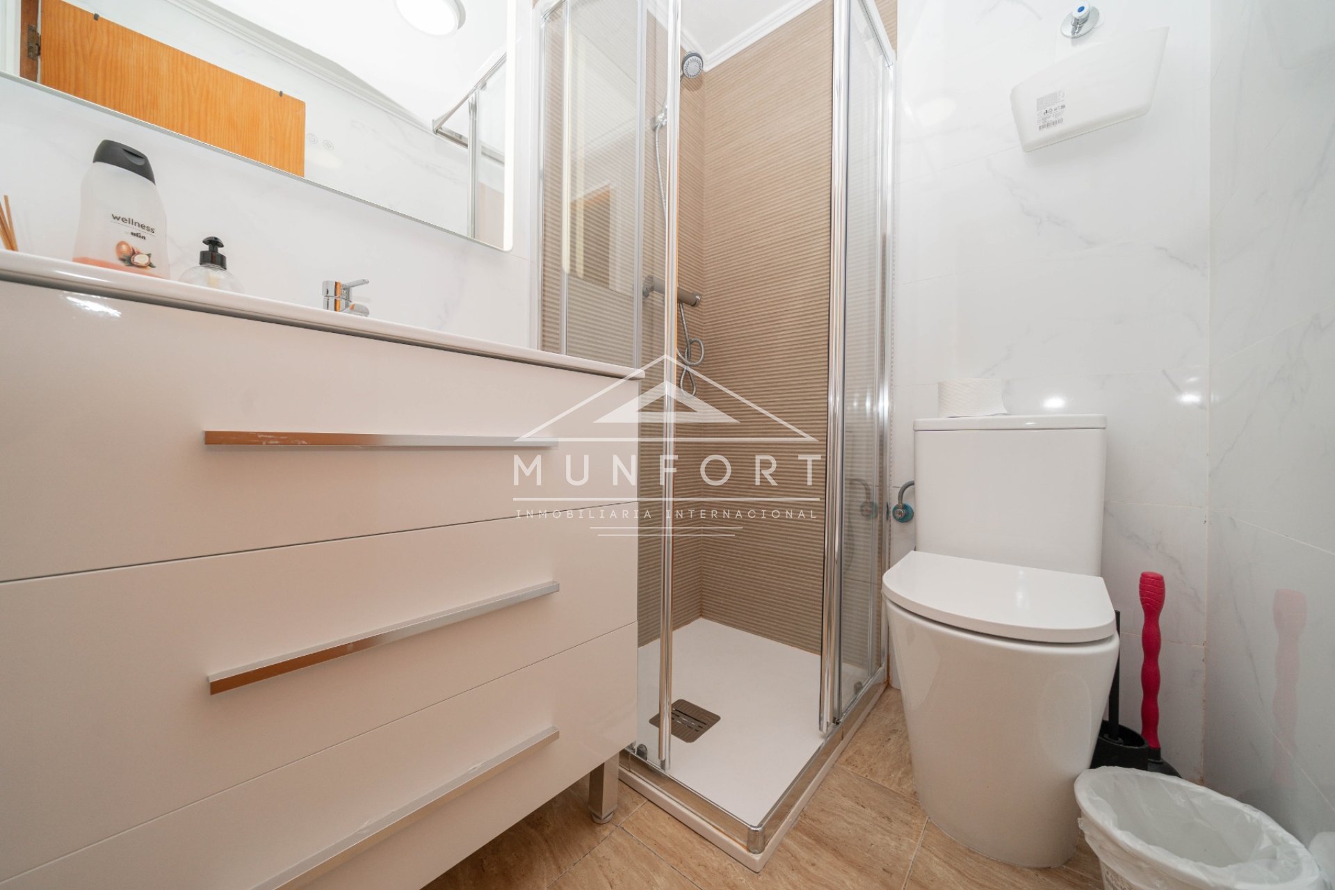 Wiederverkauf - Wohnungen -
Torrevieja - Cabo Cervera - Torrevieja