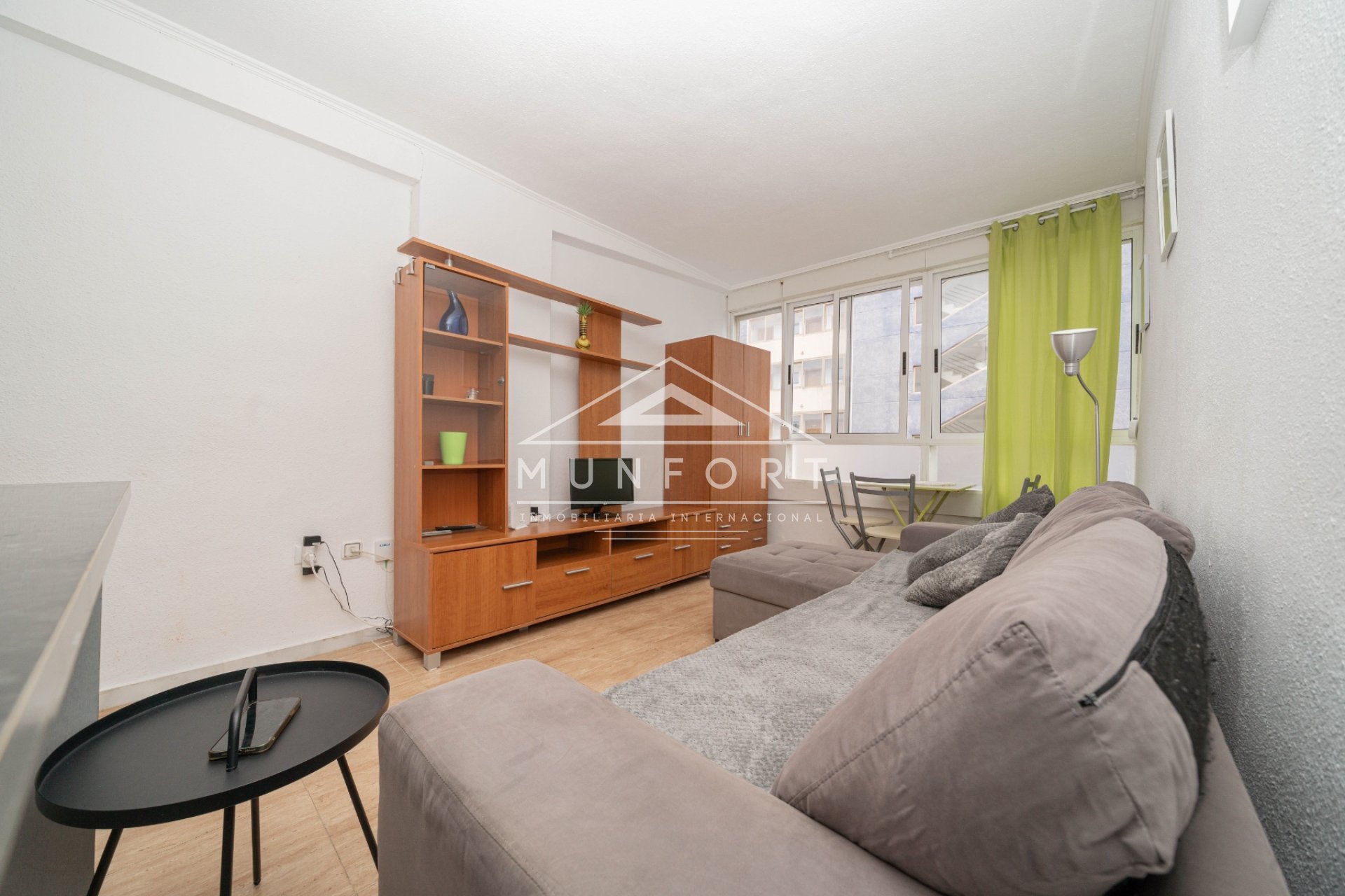 Wiederverkauf - Wohnungen -
Torrevieja - Cabo Cervera - Torrevieja