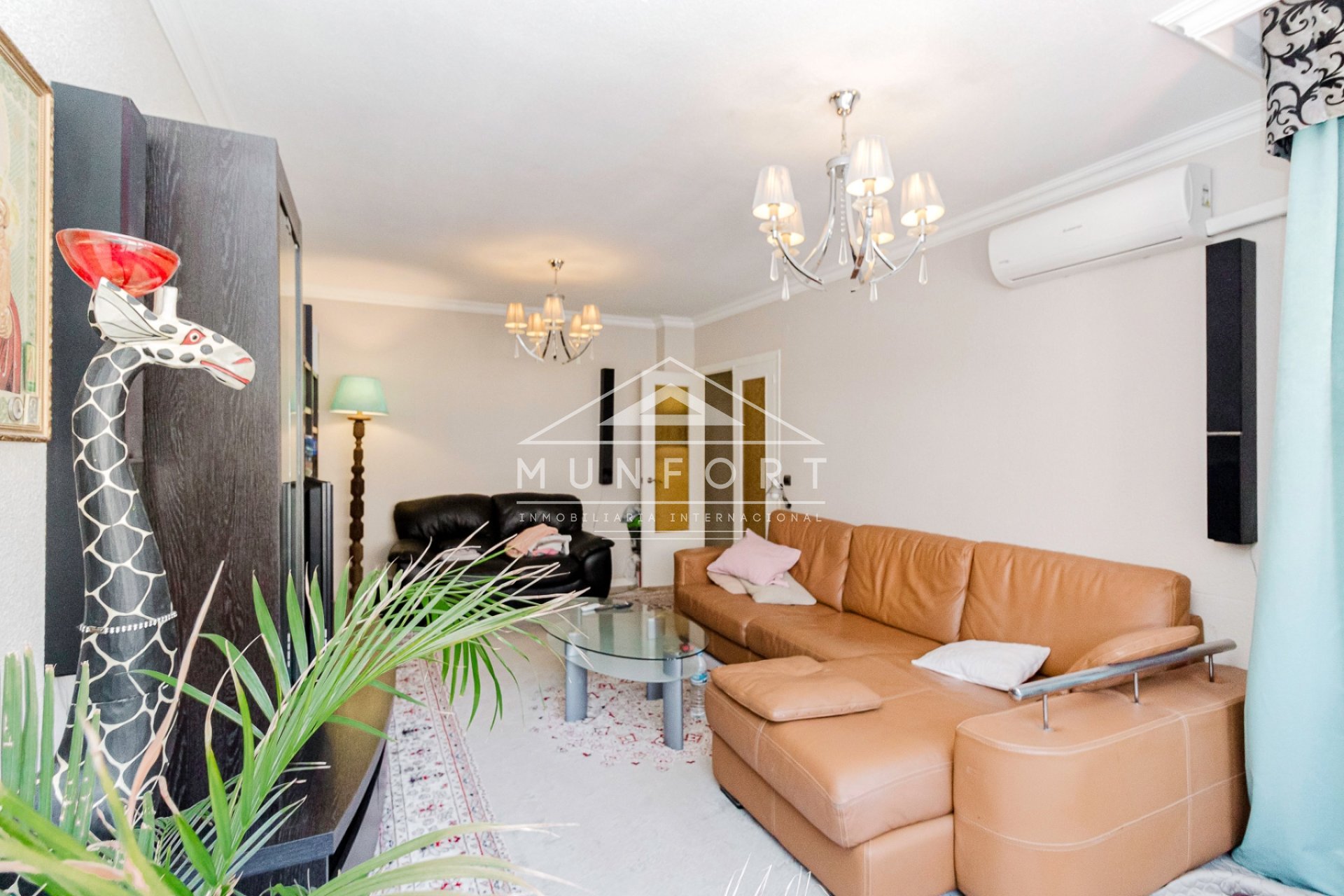 Wiederverkauf - Wohnungen -
Torrevieja - Centro - Torrevieja