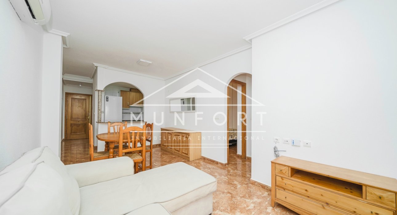 Wiederverkauf - Wohnungen -
Torrevieja - Centro - Torrevieja