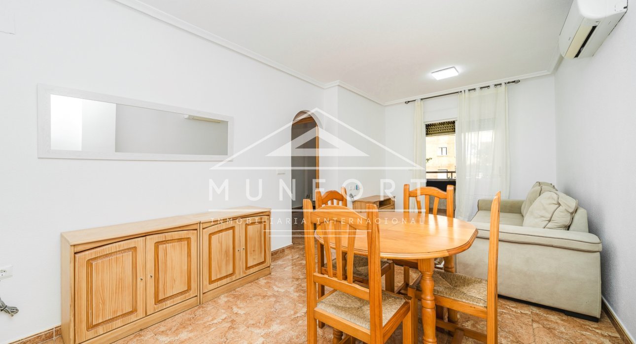 Wiederverkauf - Wohnungen -
Torrevieja - Centro - Torrevieja