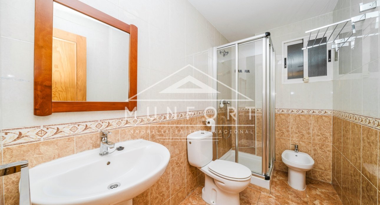 Wiederverkauf - Wohnungen -
Torrevieja - Centro - Torrevieja