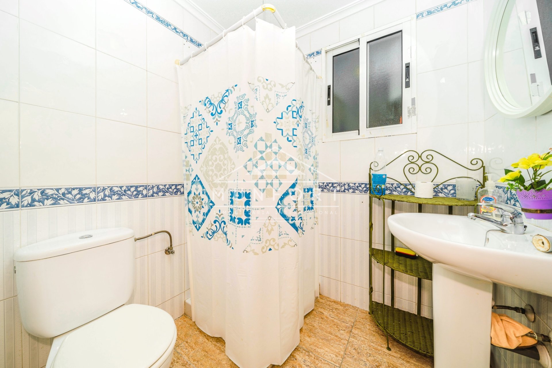 Wiederverkauf - Wohnungen -
Torrevieja - Centro - Torrevieja