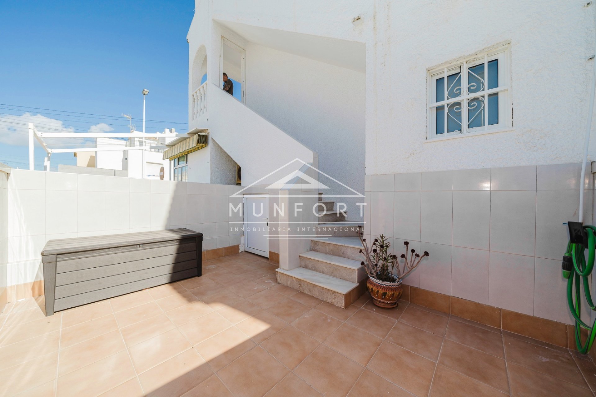 Wiederverkauf - Wohnungen -
Torrevieja - Centro - Torrevieja