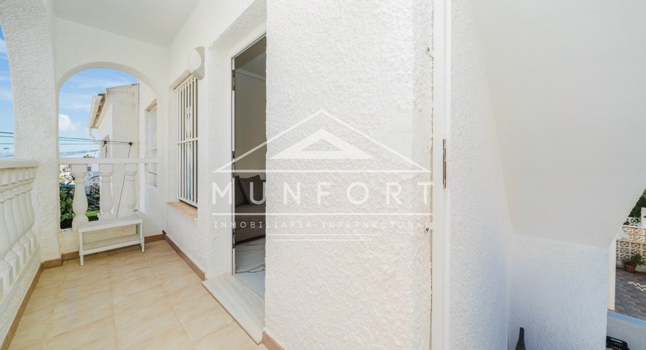 Wiederverkauf - Wohnungen -
Torrevieja - Centro - Torrevieja