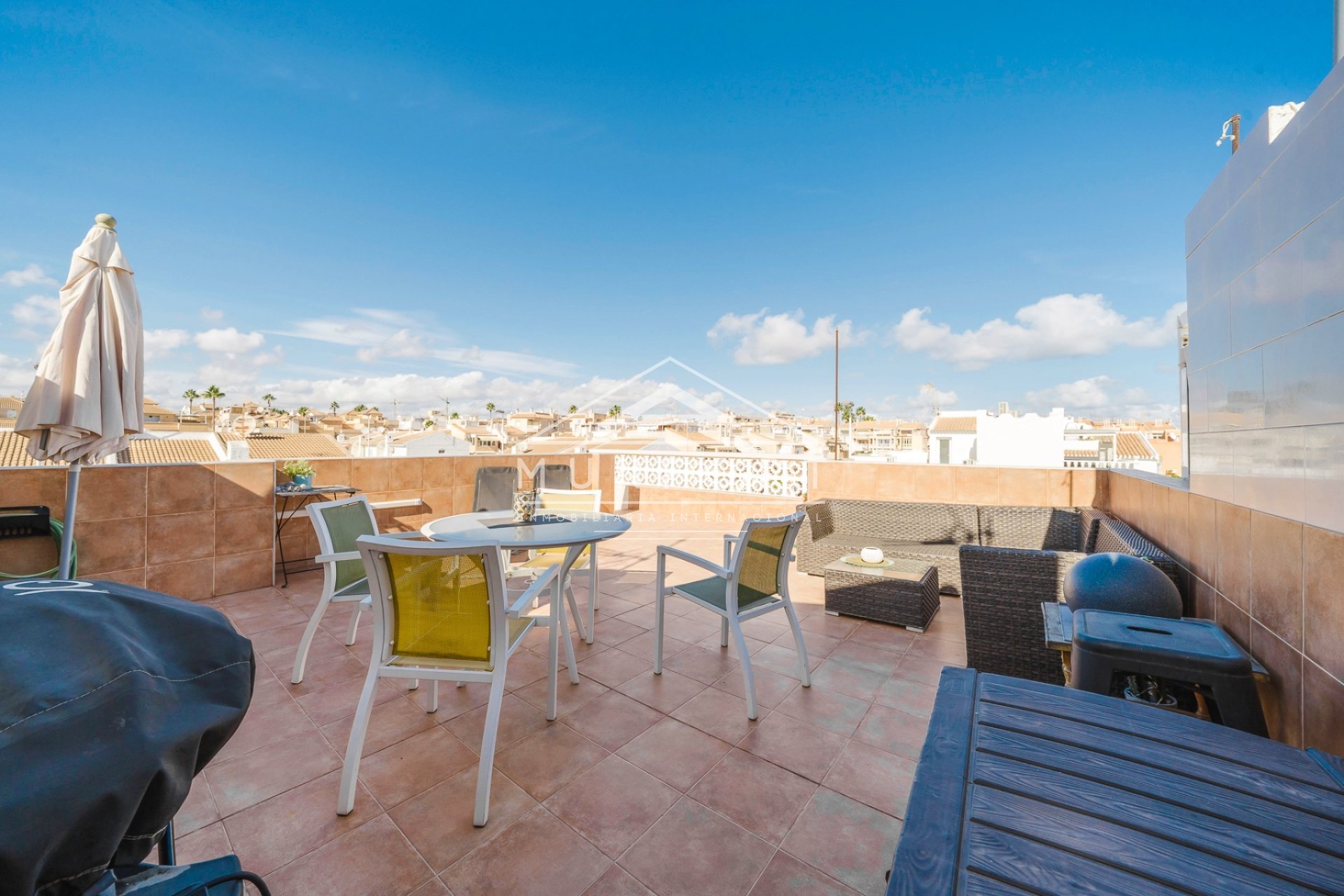 Wiederverkauf - Wohnungen -
Torrevieja - Centro - Torrevieja