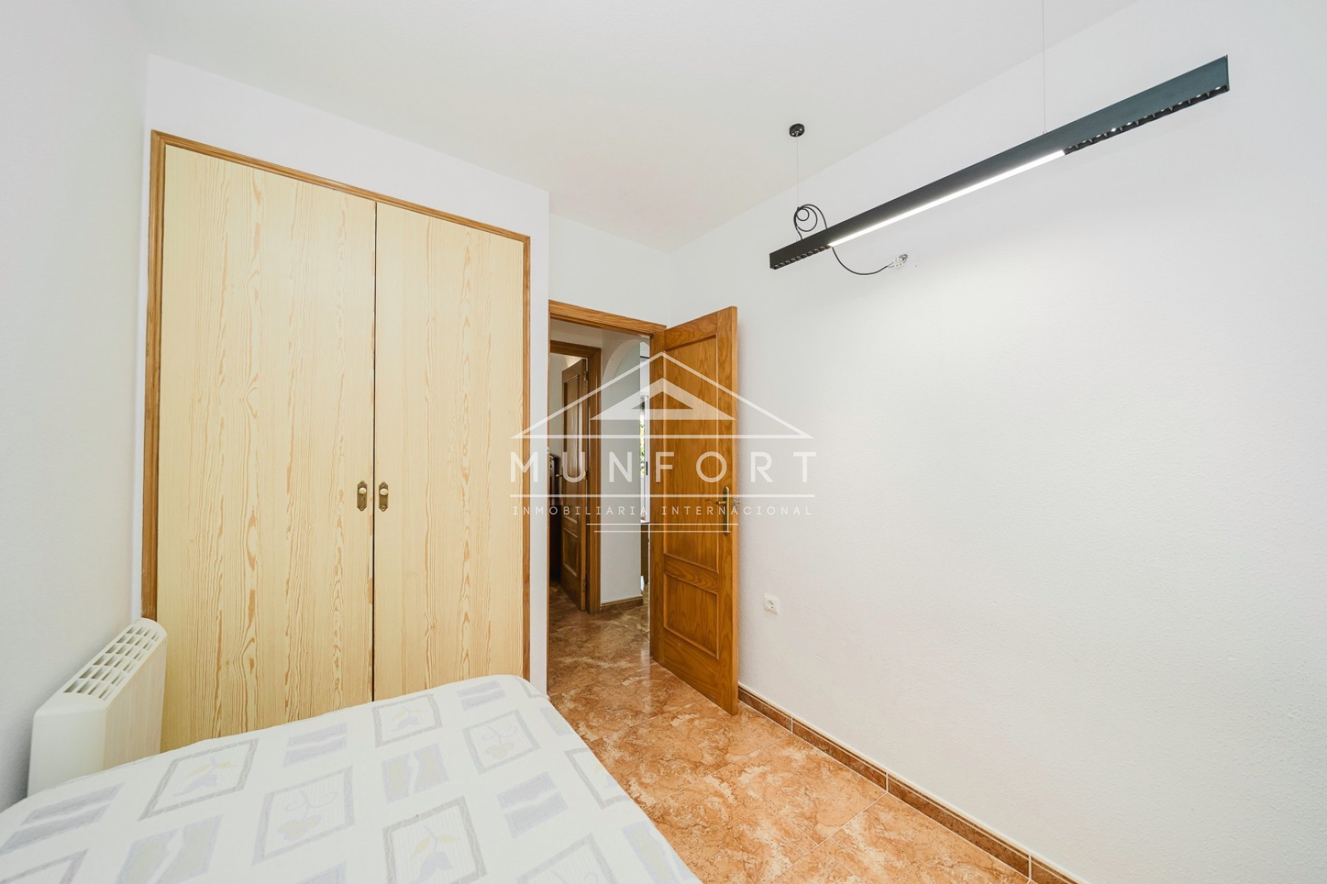 Wiederverkauf - Wohnungen -
Torrevieja - Centro - Torrevieja