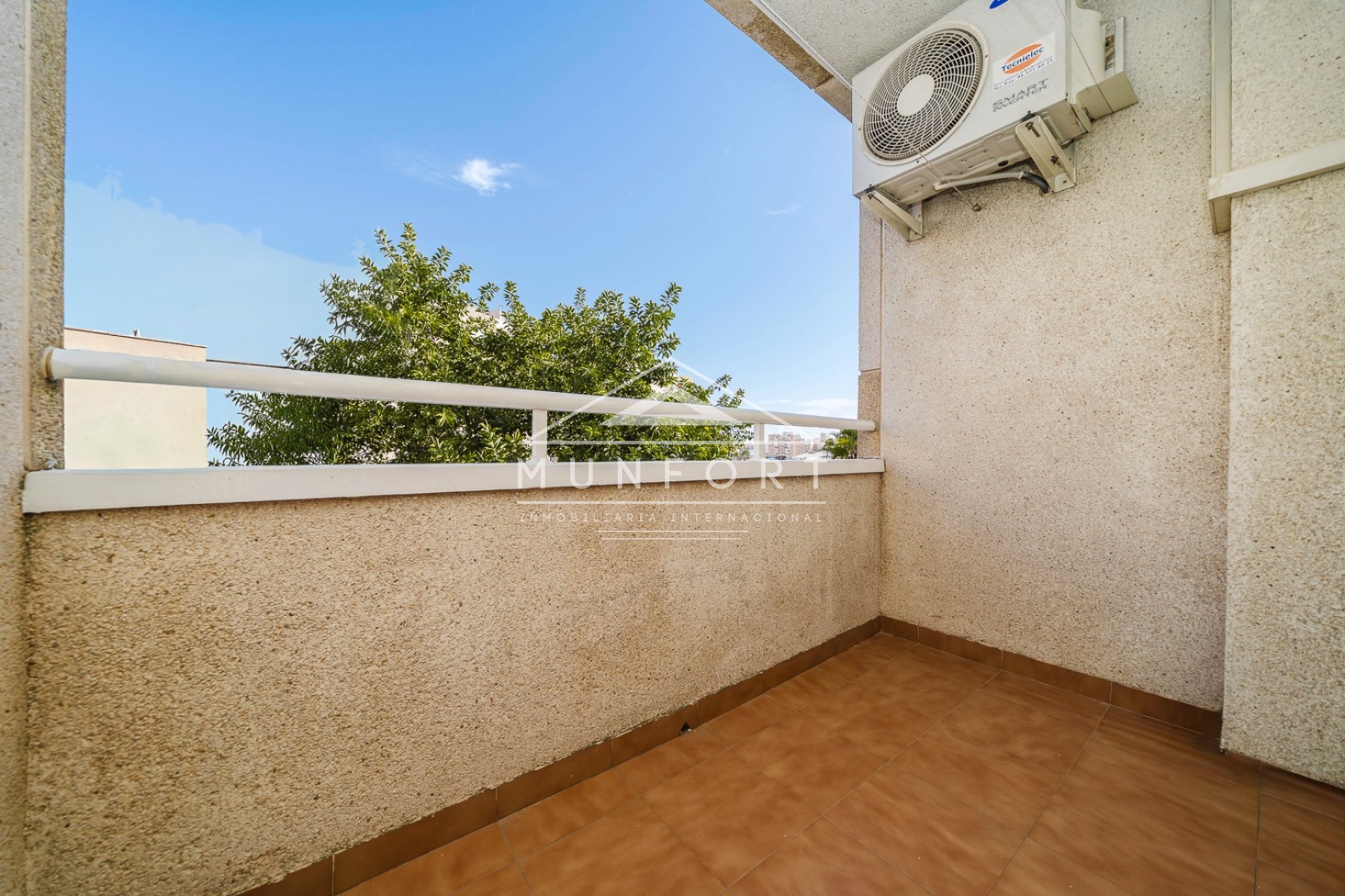 Wiederverkauf - Wohnungen -
Torrevieja - Centro - Torrevieja