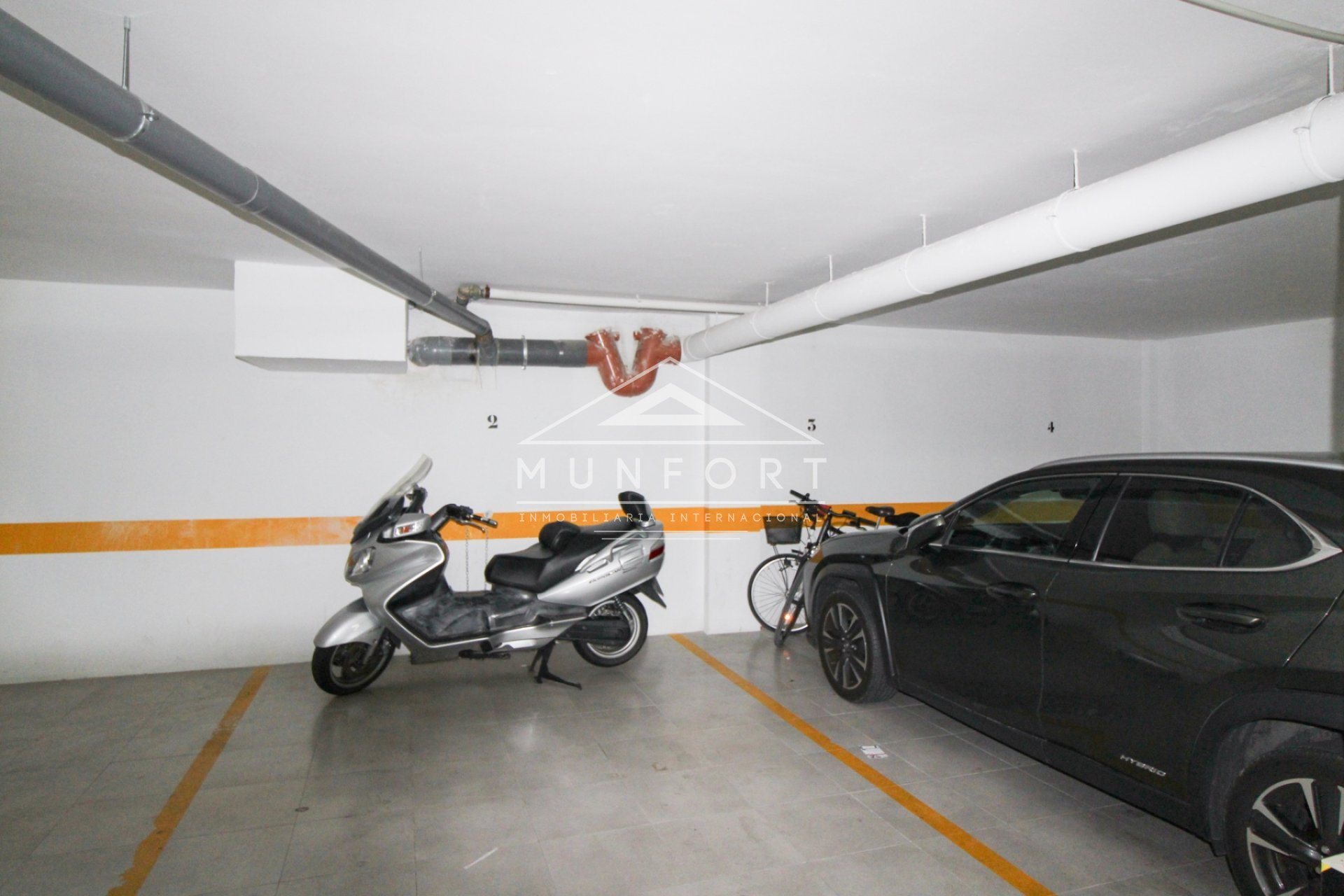 Wiederverkauf - Wohnungen -
Torrevieja - Centro - Torrevieja