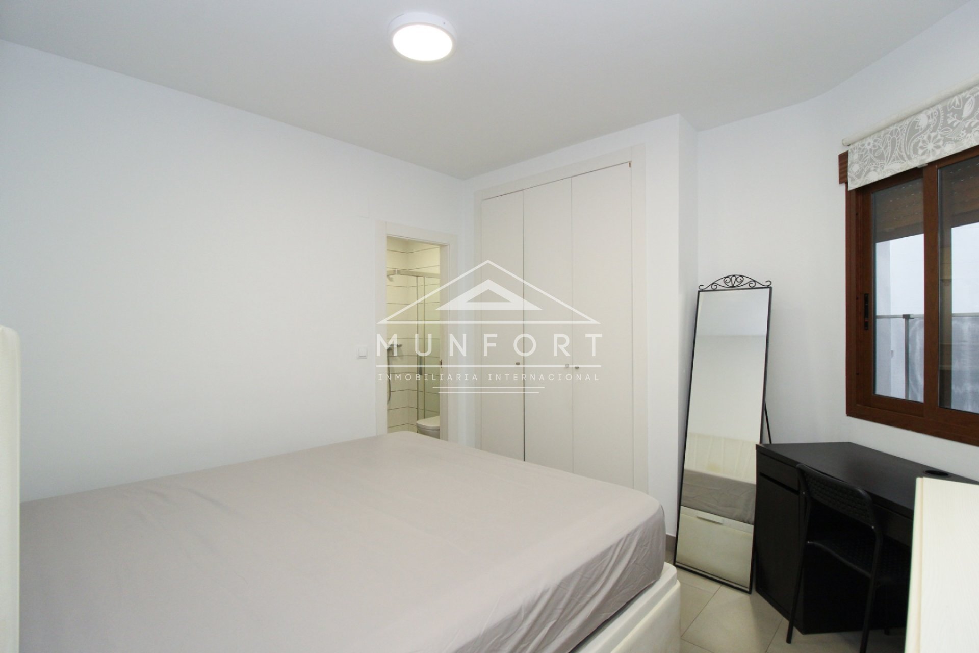 Wiederverkauf - Wohnungen -
Torrevieja - Centro - Torrevieja