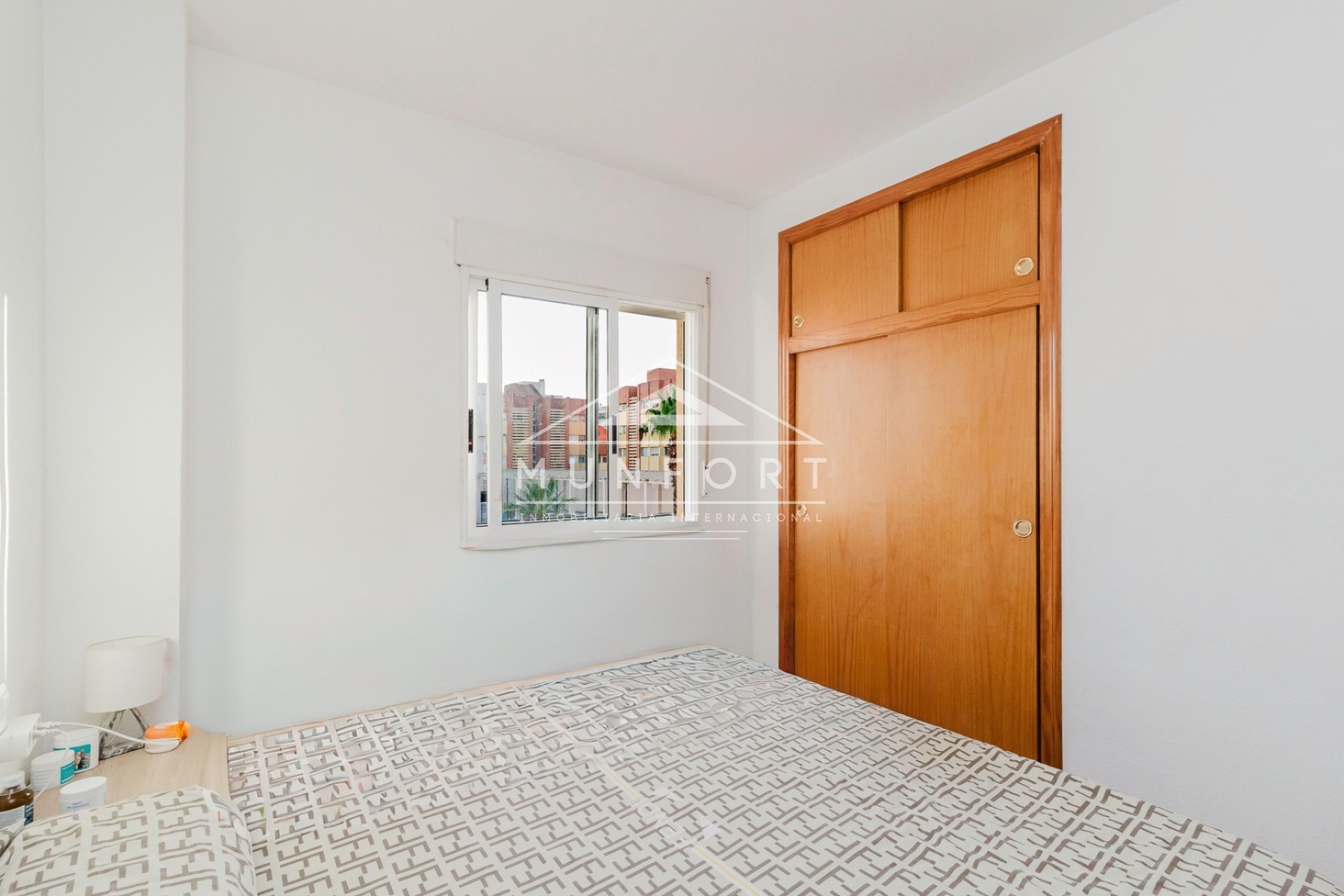 Wiederverkauf - Wohnungen -
Torrevieja - Centro - Torrevieja