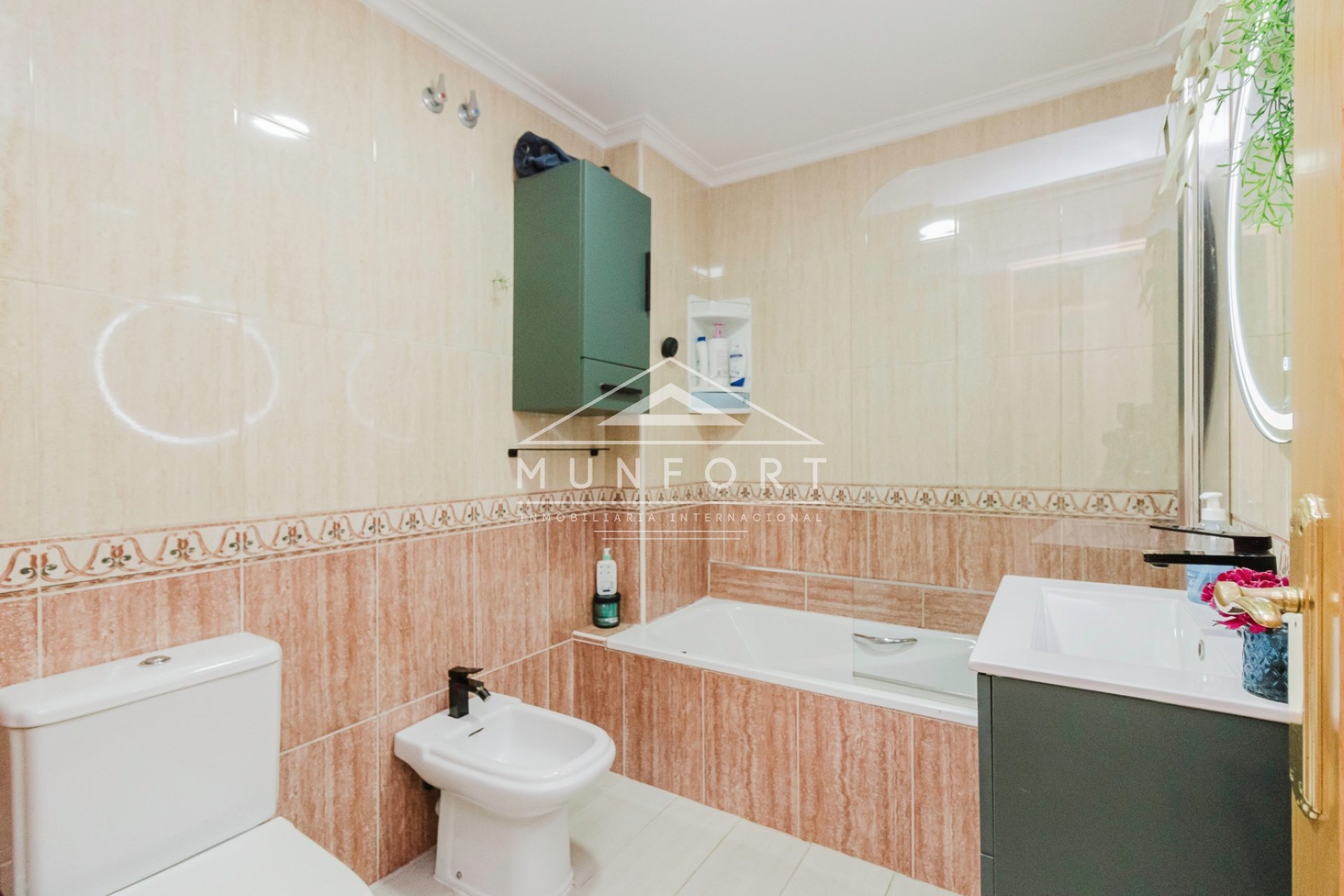 Wiederverkauf - Wohnungen -
Torrevieja - Centro - Torrevieja