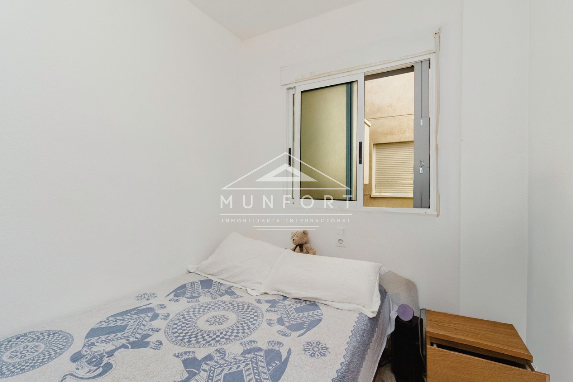 Wiederverkauf - Wohnungen -
Torrevieja - Centro - Torrevieja