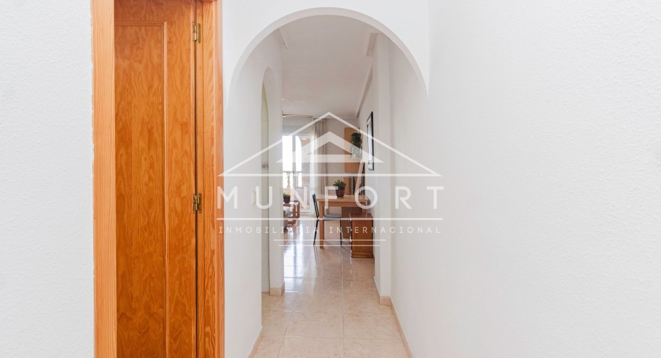 Wiederverkauf - Wohnungen -
Torrevieja - Centro - Torrevieja