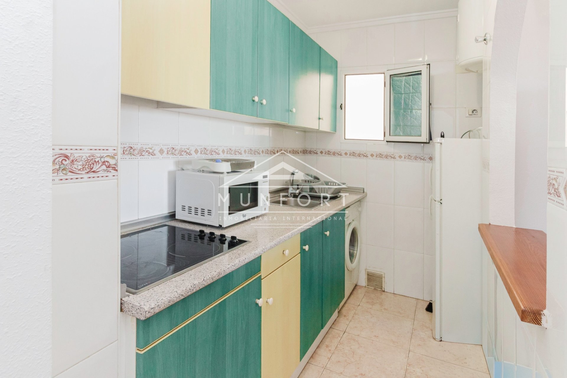 Wiederverkauf - Wohnungen -
Torrevieja - Centro - Torrevieja