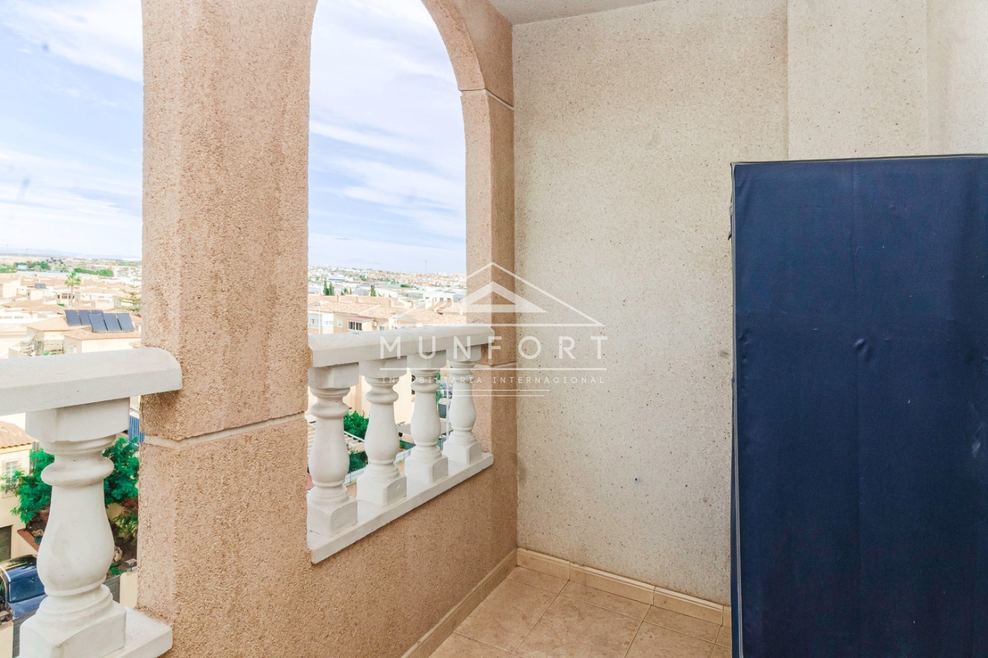 Wiederverkauf - Wohnungen -
Torrevieja - Centro - Torrevieja