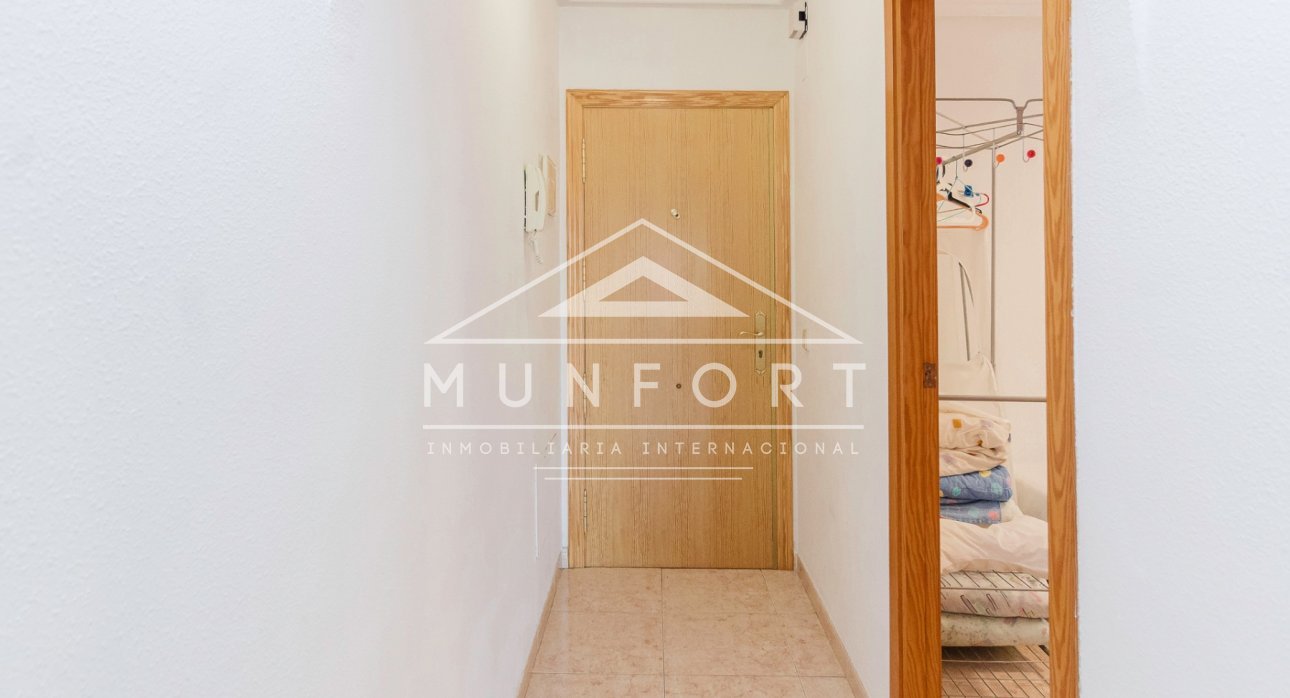 Wiederverkauf - Wohnungen -
Torrevieja - Centro - Torrevieja