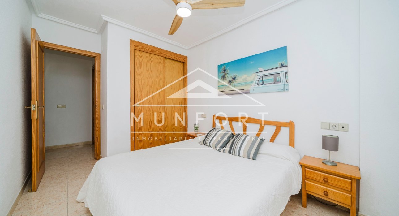 Wiederverkauf - Wohnungen -
Torrevieja - Centro - Torrevieja