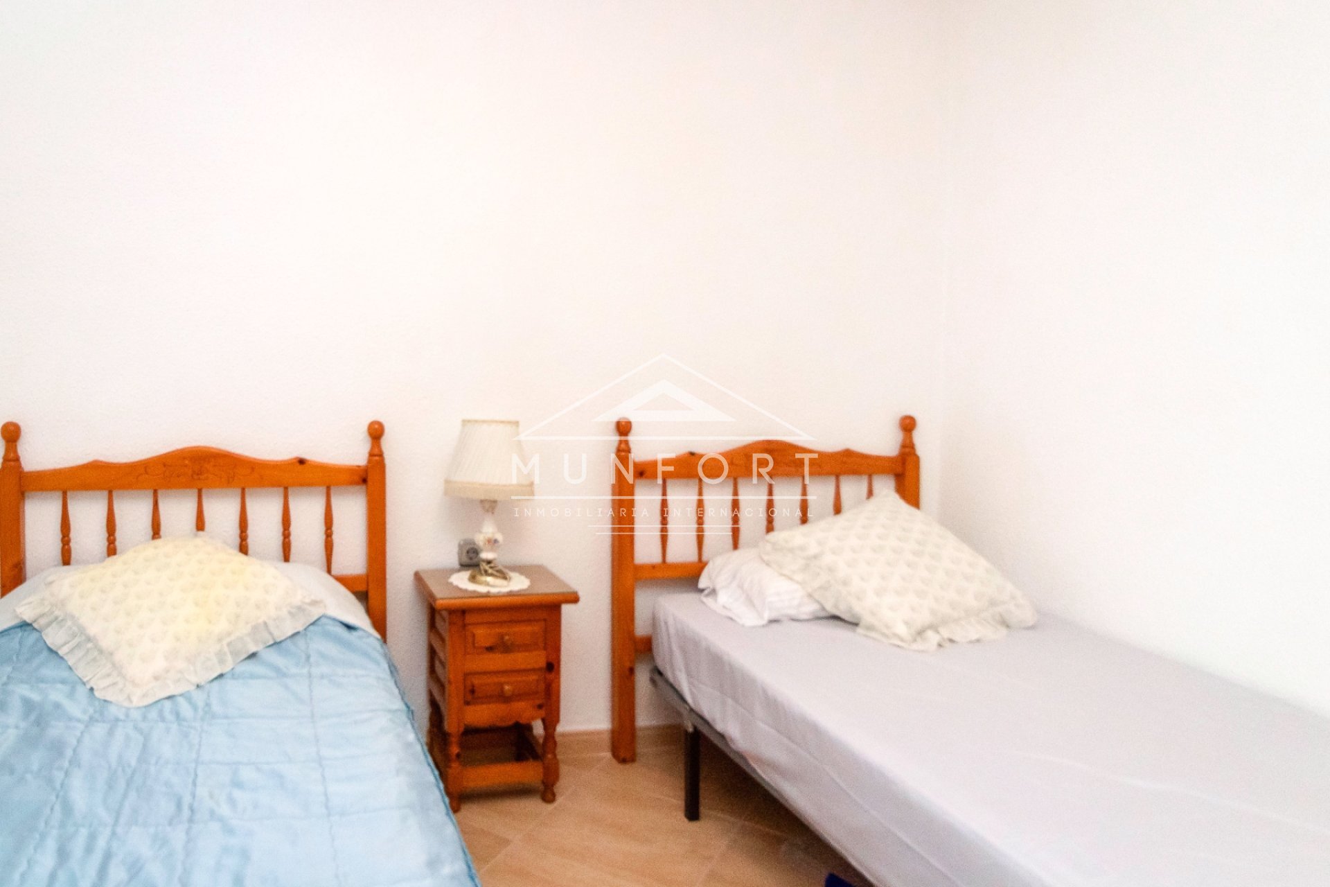 Wiederverkauf - Wohnungen -
Torrevieja - Centro - Torrevieja