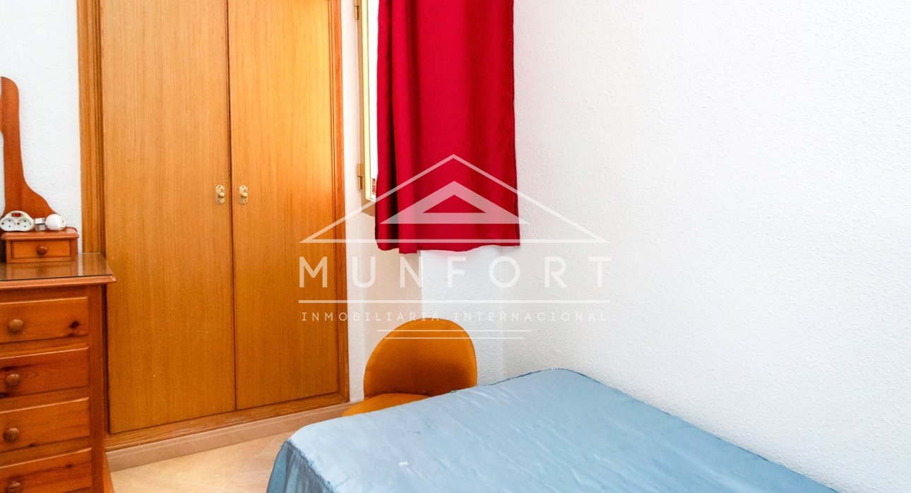 Wiederverkauf - Wohnungen -
Torrevieja - Centro - Torrevieja