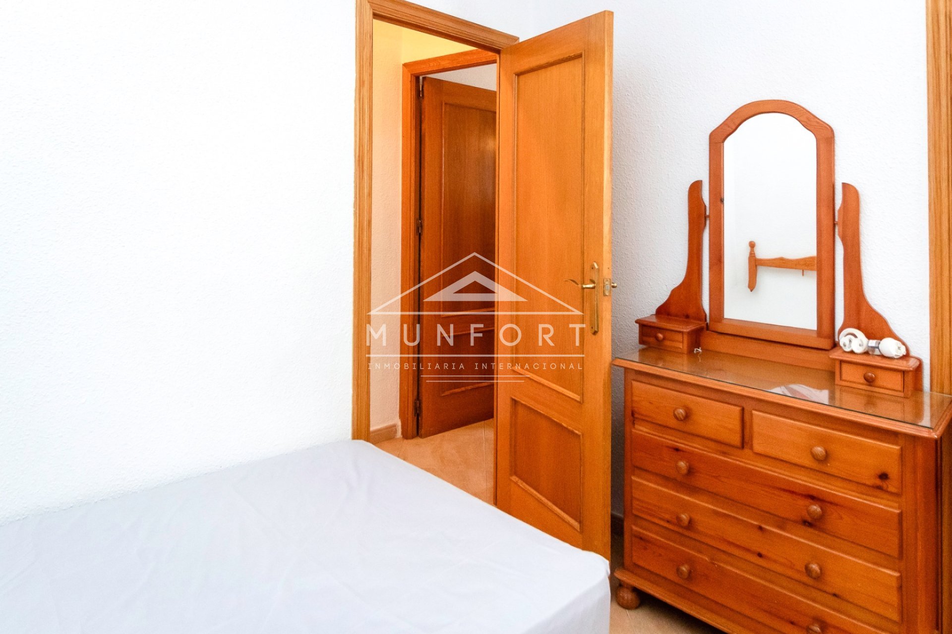 Wiederverkauf - Wohnungen -
Torrevieja - Centro - Torrevieja