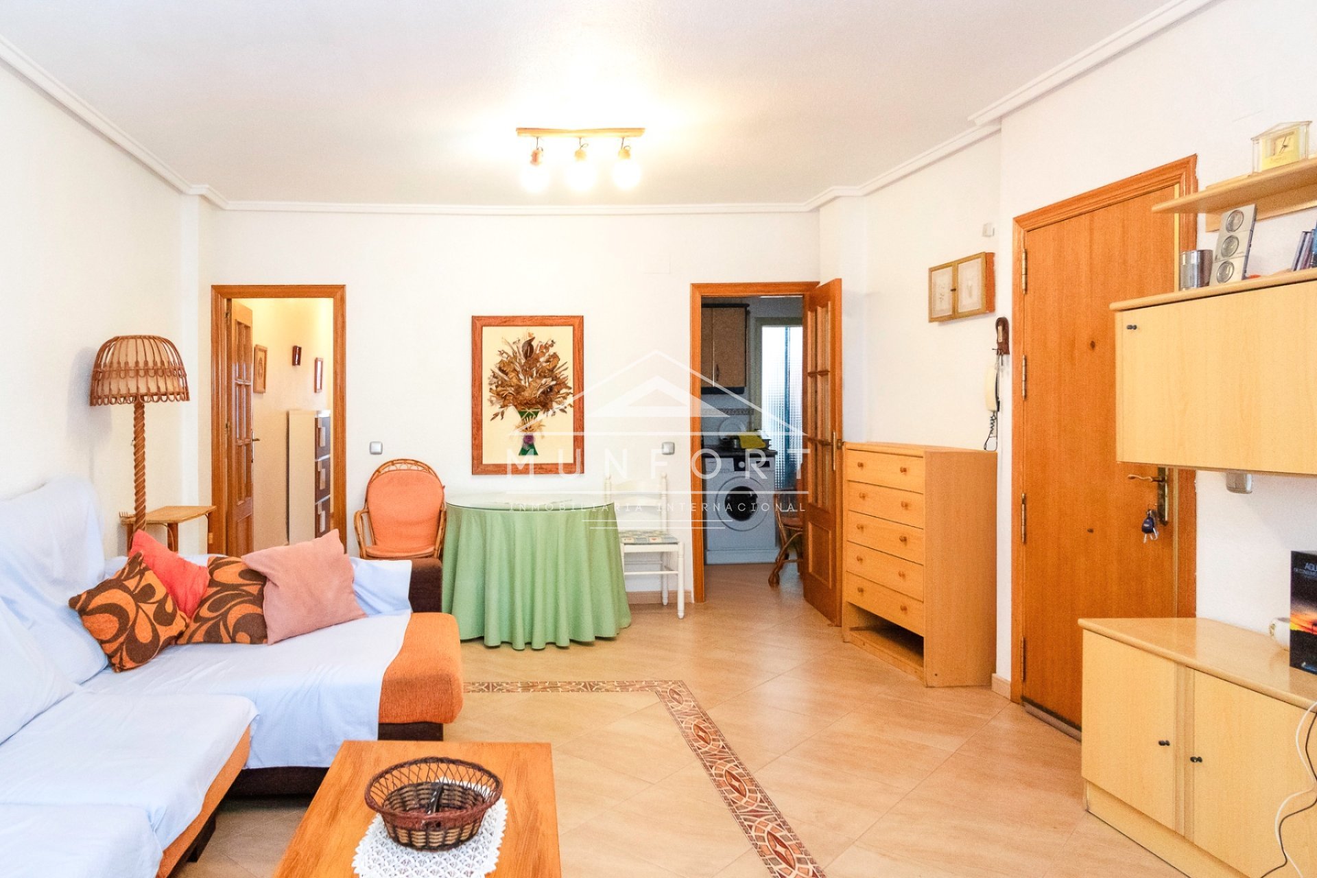 Wiederverkauf - Wohnungen -
Torrevieja - Centro - Torrevieja