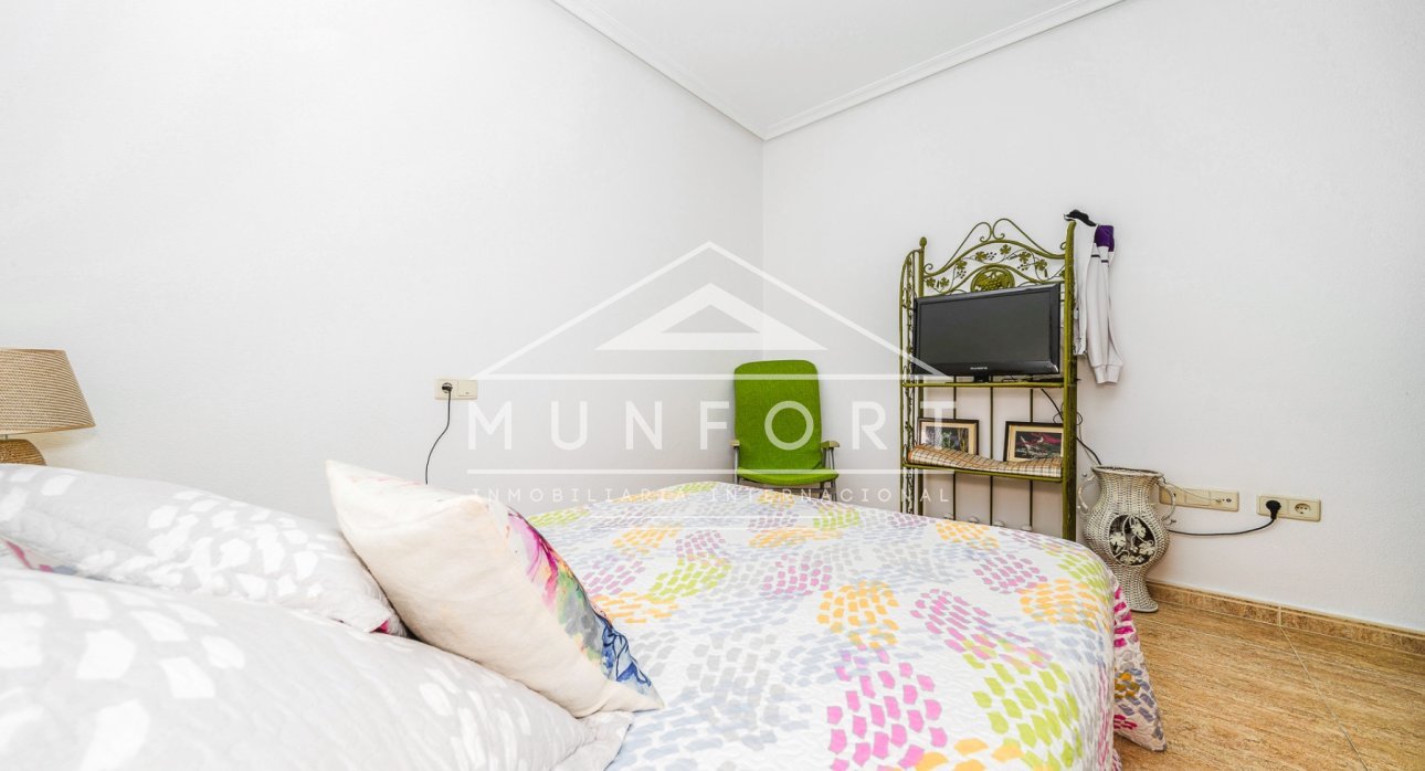 Wiederverkauf - Wohnungen -
Torrevieja - Centro - Torrevieja