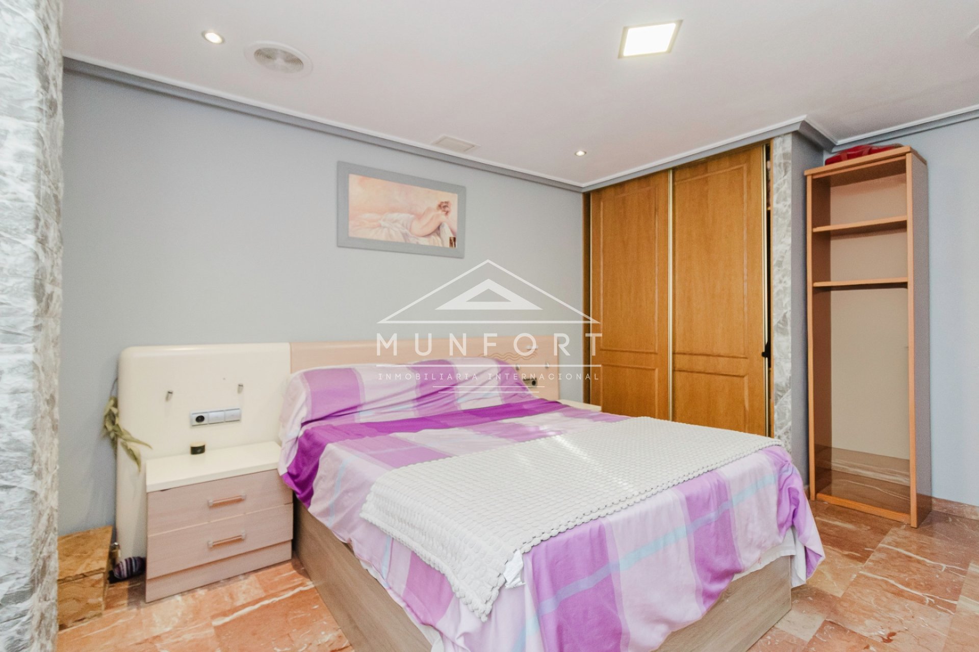 Wiederverkauf - Wohnungen -
Torrevieja - Centro - Torrevieja