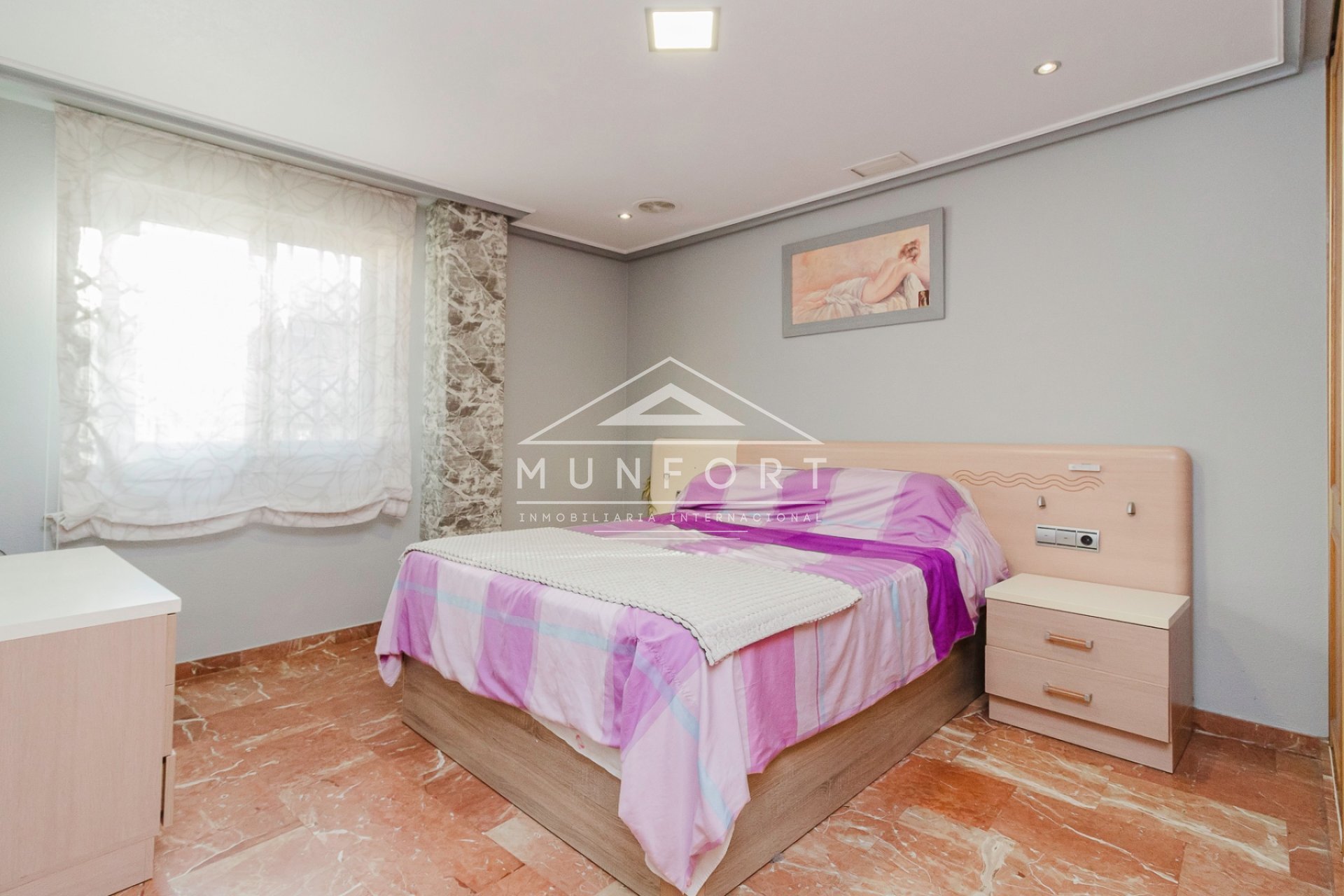 Wiederverkauf - Wohnungen -
Torrevieja - Centro - Torrevieja