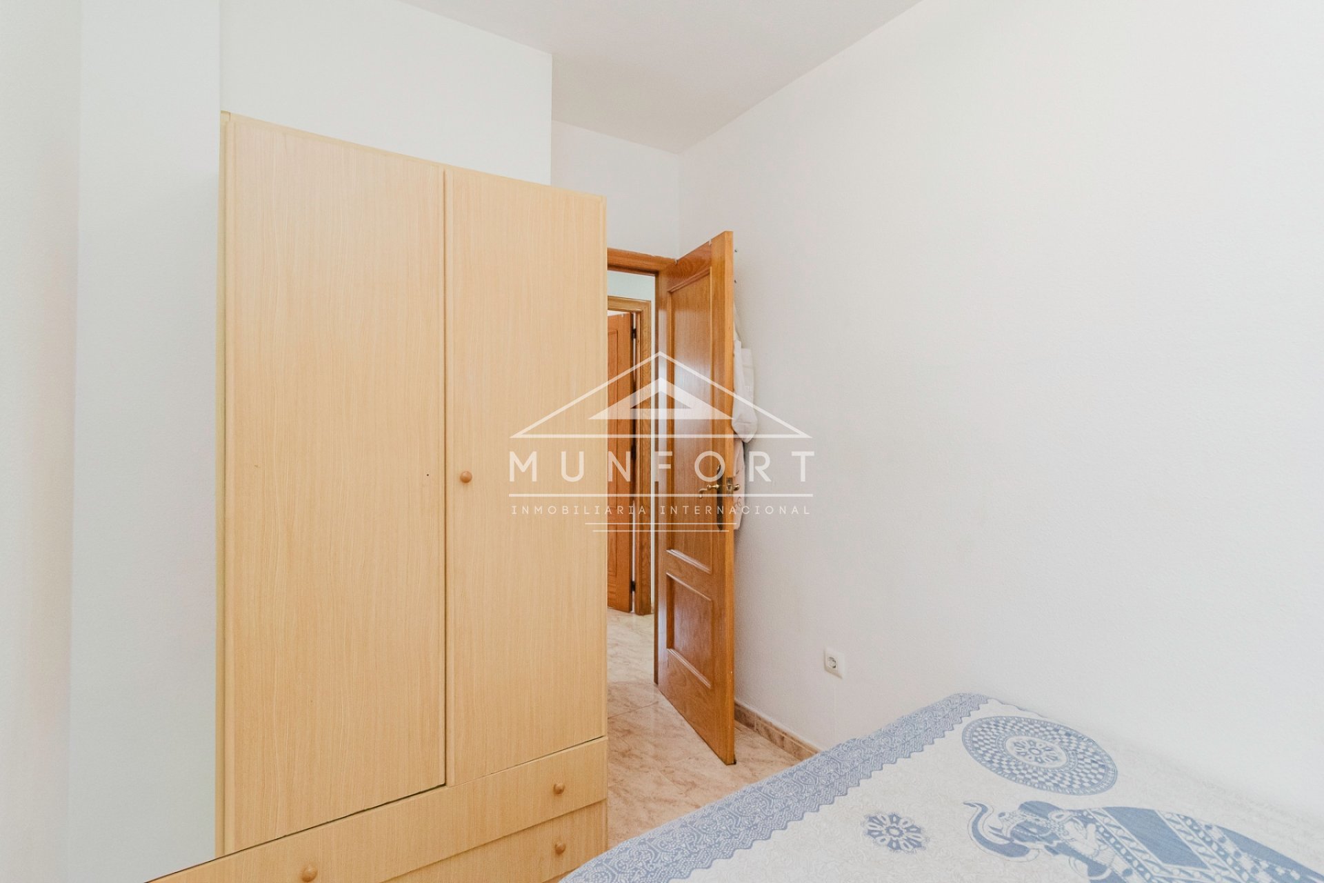 Wiederverkauf - Wohnungen -
Torrevieja - Centro - Torrevieja