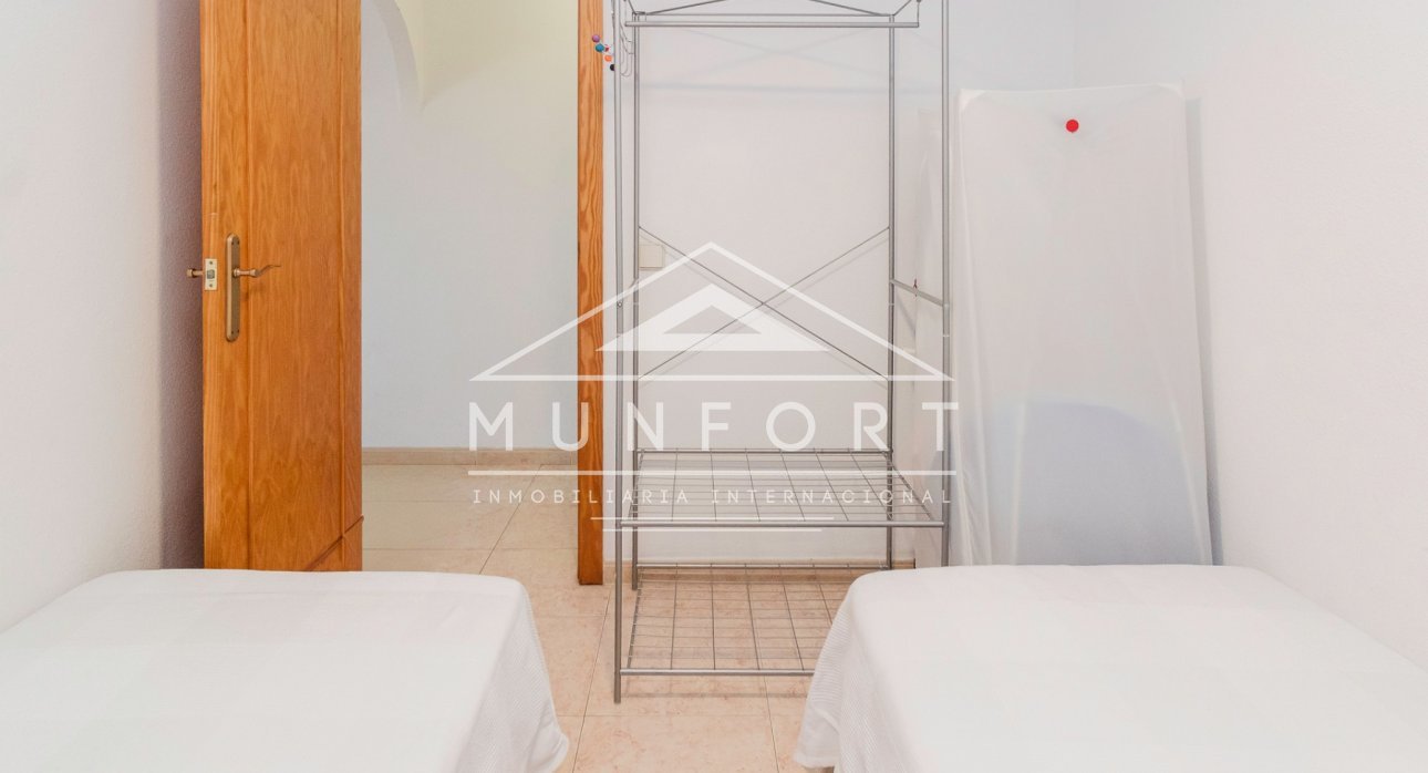 Wiederverkauf - Wohnungen -
Torrevieja - Centro - Torrevieja