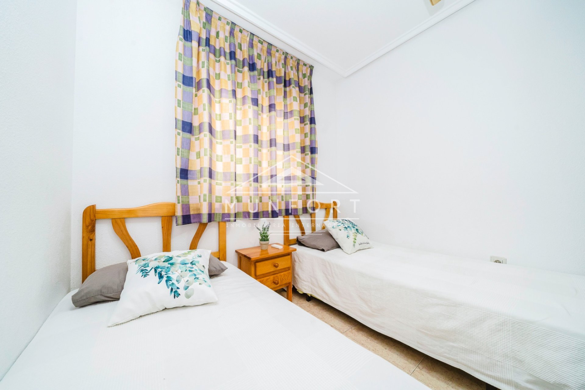 Wiederverkauf - Wohnungen -
Torrevieja - Centro - Torrevieja