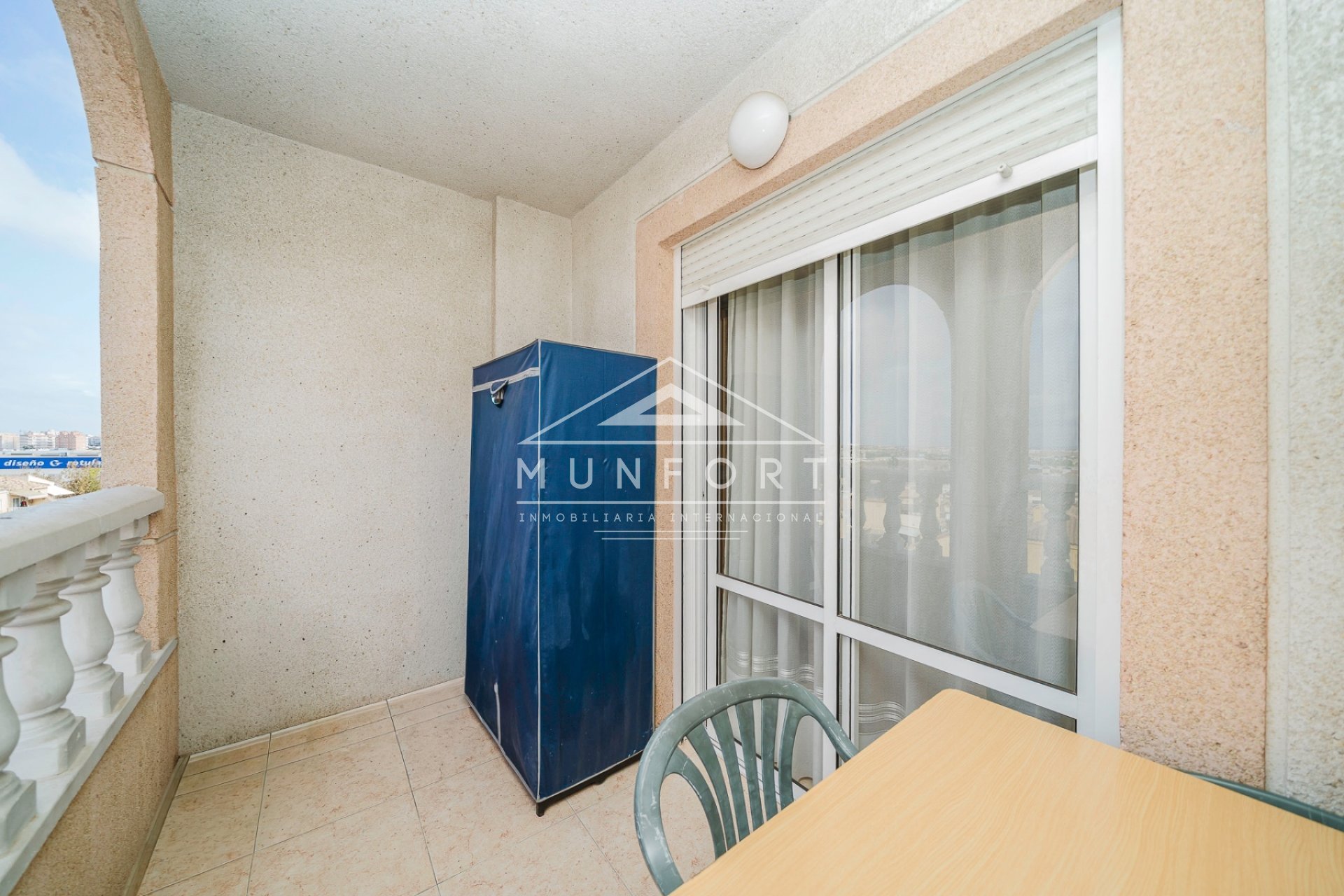 Wiederverkauf - Wohnungen -
Torrevieja - Centro - Torrevieja