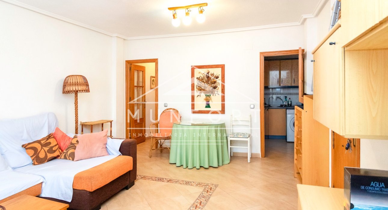 Wiederverkauf - Wohnungen -
Torrevieja - Centro - Torrevieja