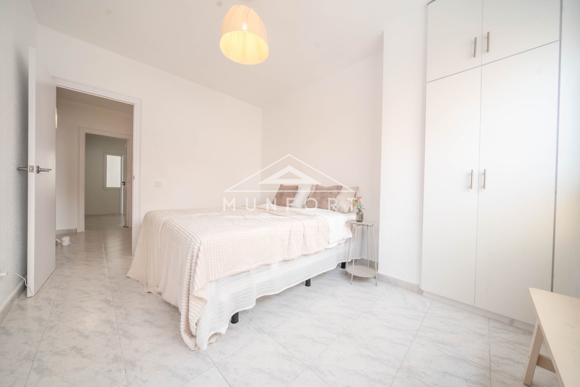 Wiederverkauf - Wohnungen -
Torrevieja - Centro - Torrevieja