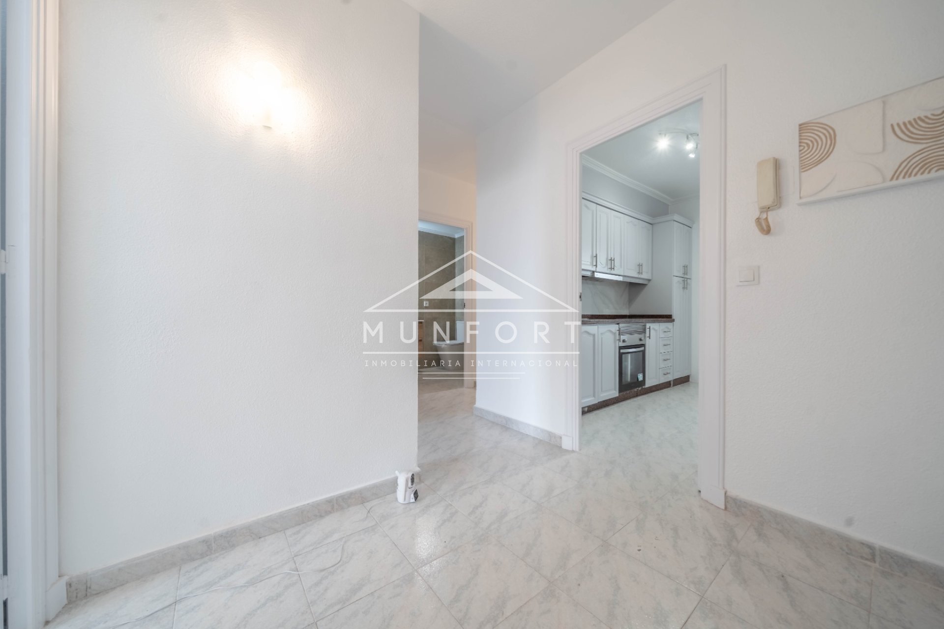 Wiederverkauf - Wohnungen -
Torrevieja - Centro - Torrevieja