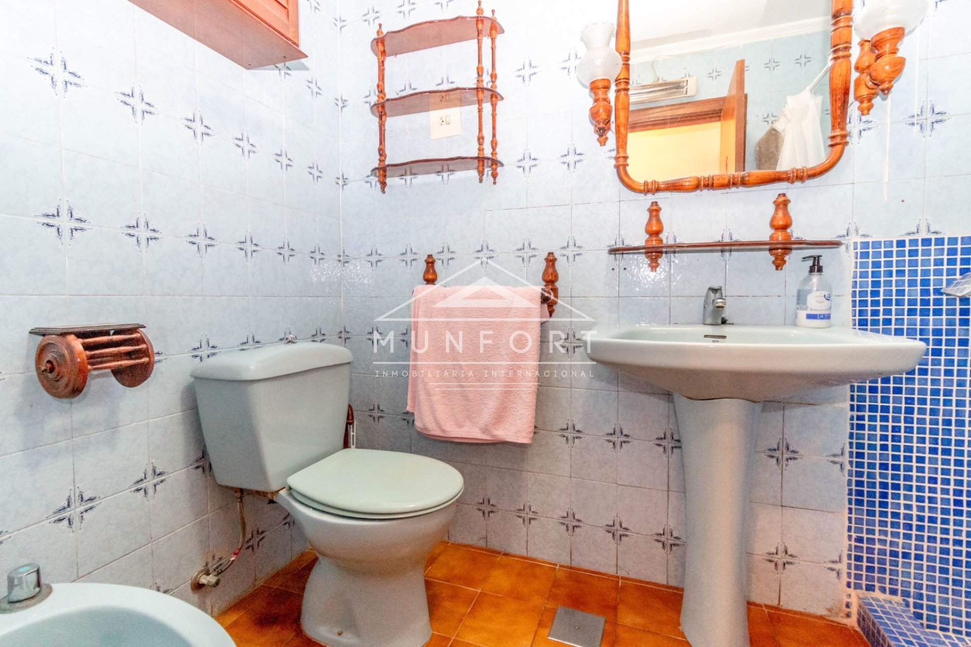Wiederverkauf - Wohnungen -
Torrevieja - Centro - Torrevieja