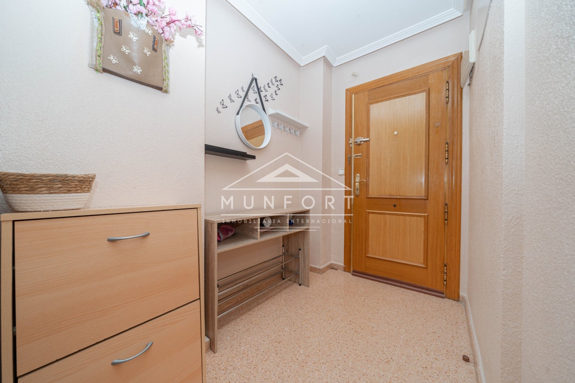 Wiederverkauf - Wohnungen -
Torrevieja - Centro - Torrevieja