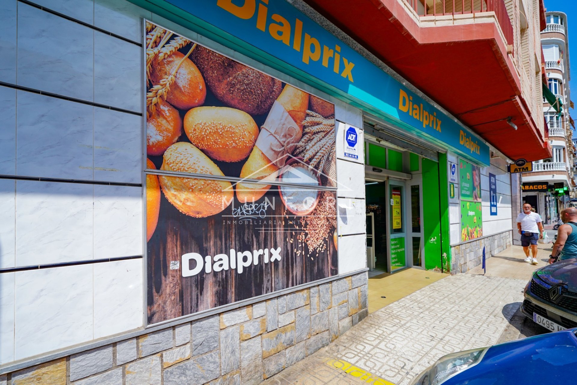 Wiederverkauf - Wohnungen -
Torrevieja - El Acequión - Torrevieja