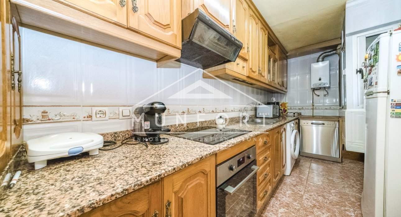 Wiederverkauf - Wohnungen -
Torrevieja - El Acequión - Torrevieja