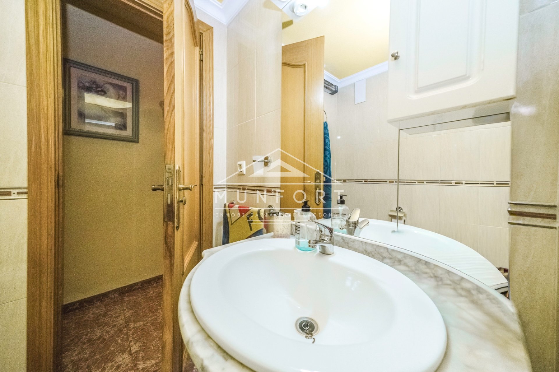 Wiederverkauf - Wohnungen -
Torrevieja - El Acequión - Torrevieja