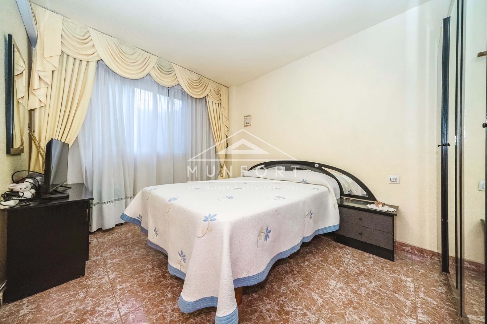 Wiederverkauf - Wohnungen -
Torrevieja - El Acequión - Torrevieja