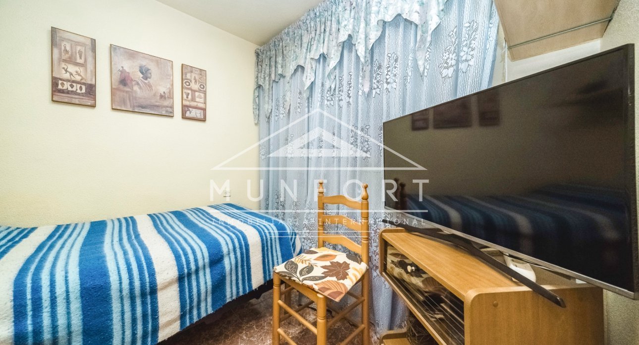 Wiederverkauf - Wohnungen -
Torrevieja - El Acequión - Torrevieja