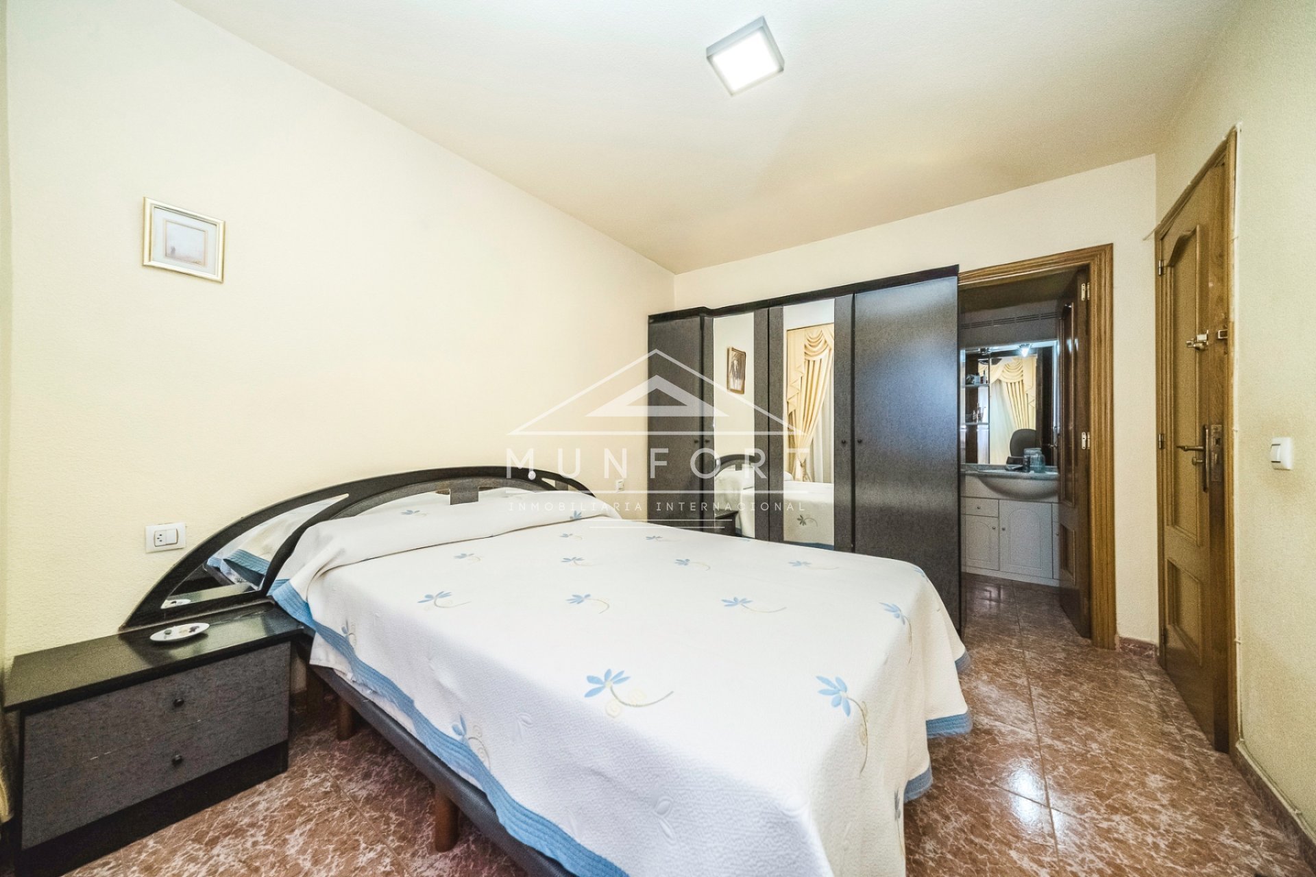 Wiederverkauf - Wohnungen -
Torrevieja - El Acequión - Torrevieja