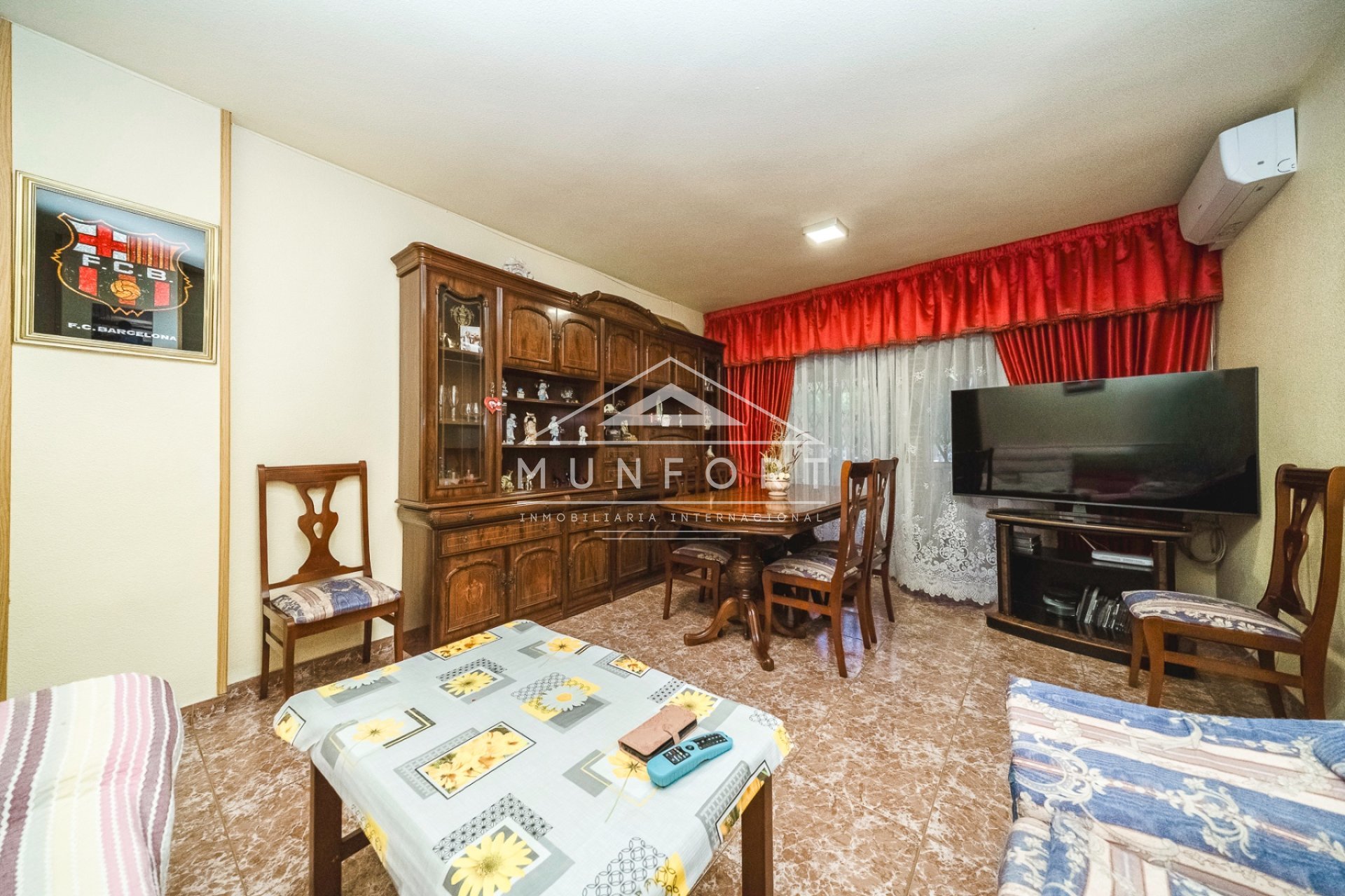 Wiederverkauf - Wohnungen -
Torrevieja - El Acequión - Torrevieja