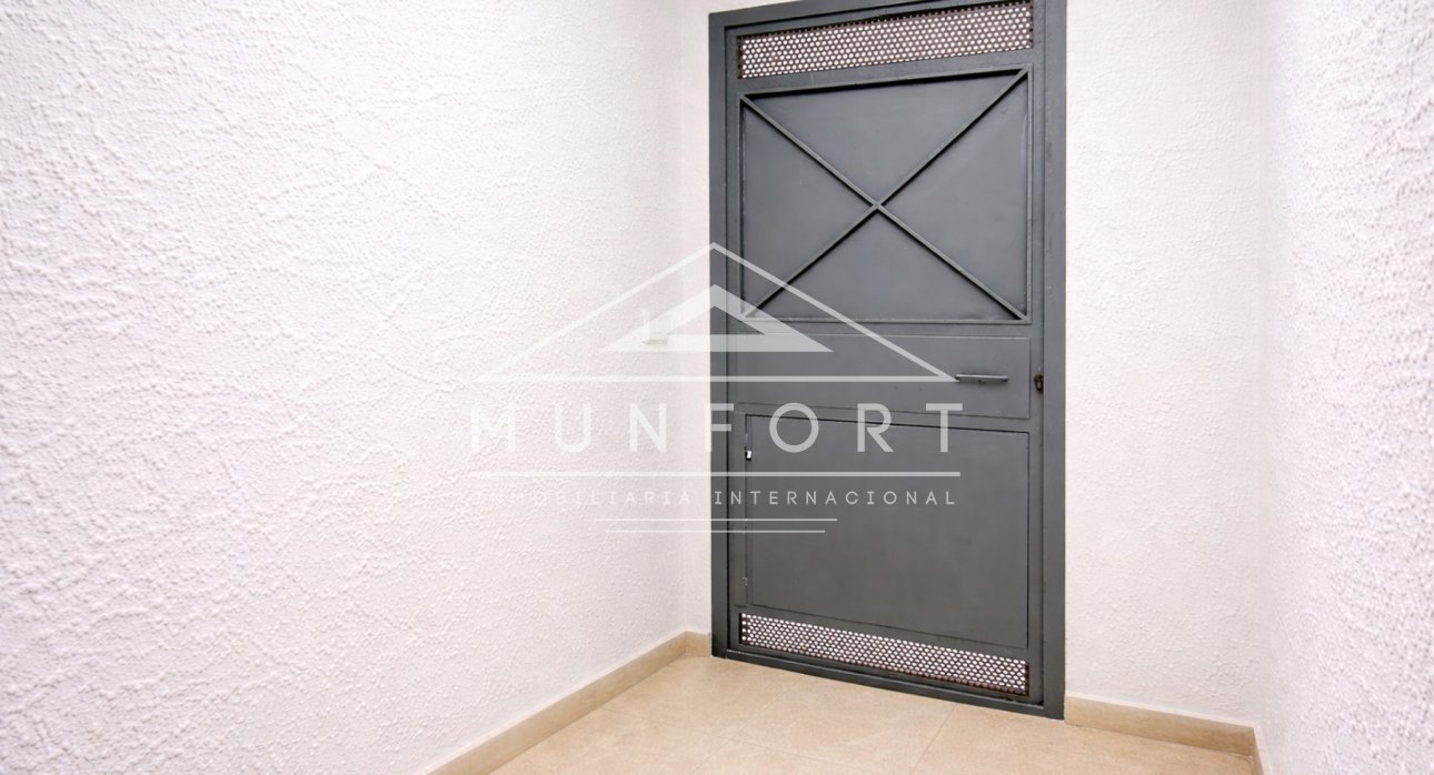 Wiederverkauf - Wohnungen -
Torrevieja - El Acequión - Torrevieja