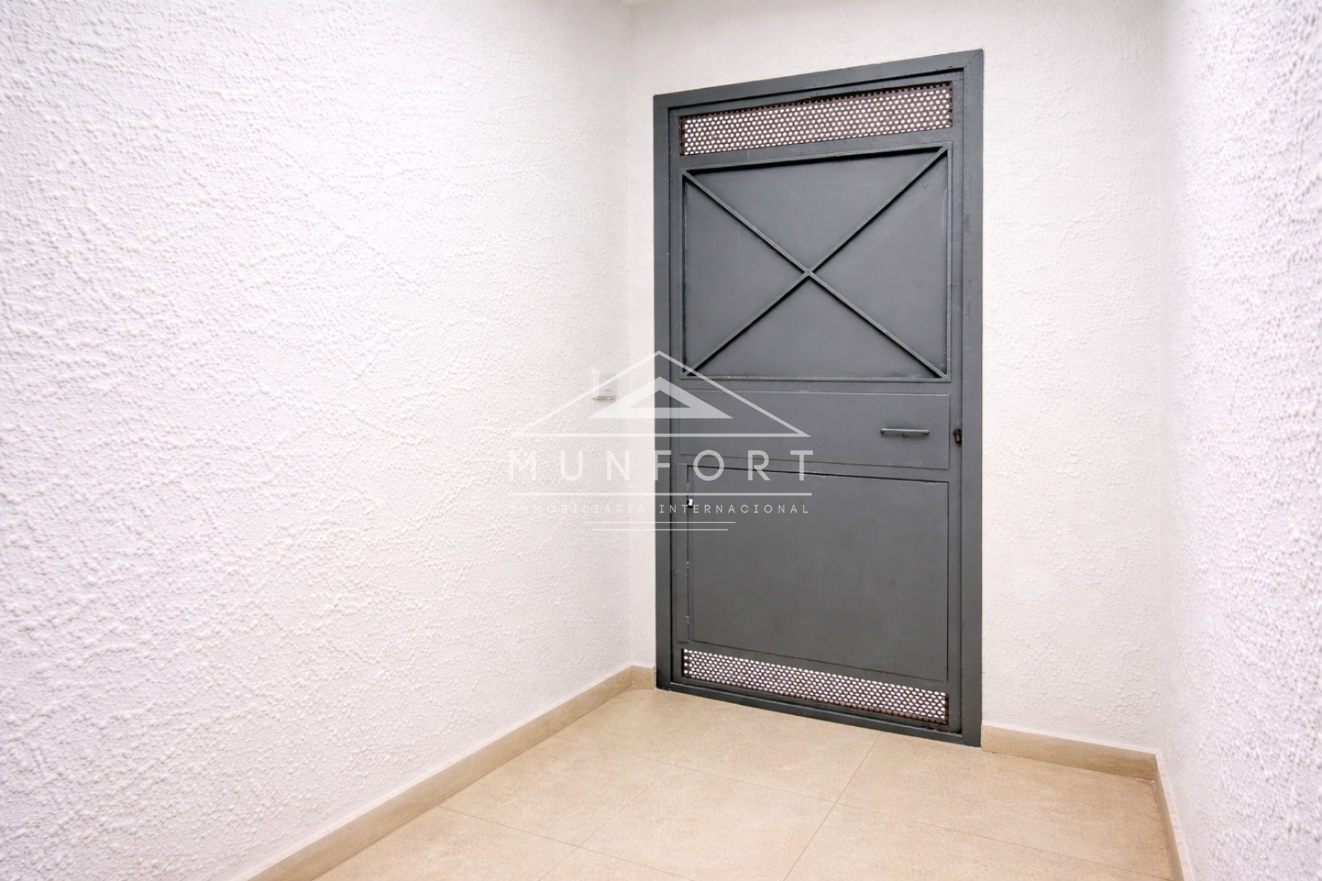 Wiederverkauf - Wohnungen -
Torrevieja - El Acequión - Torrevieja