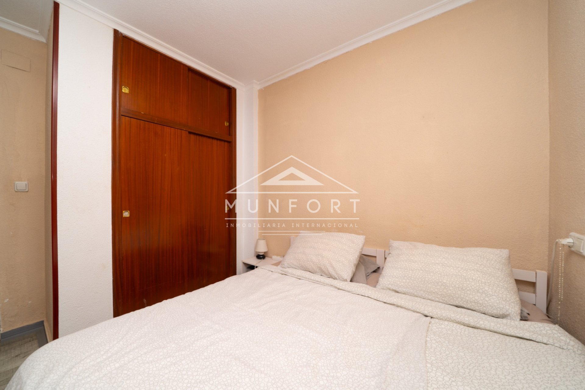 Wiederverkauf - Wohnungen -
Torrevieja - La Mata - Torrevieja