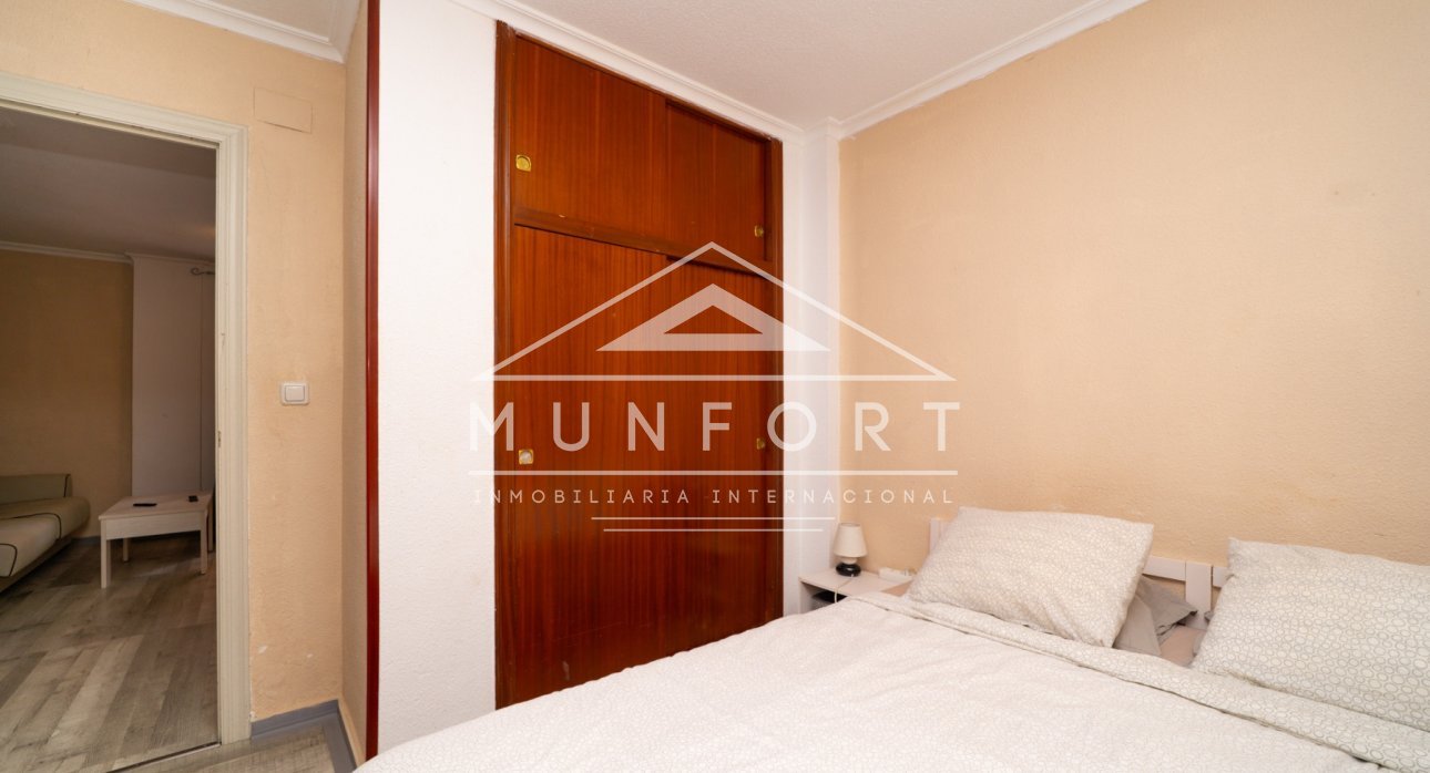 Wiederverkauf - Wohnungen -
Torrevieja - La Mata - Torrevieja